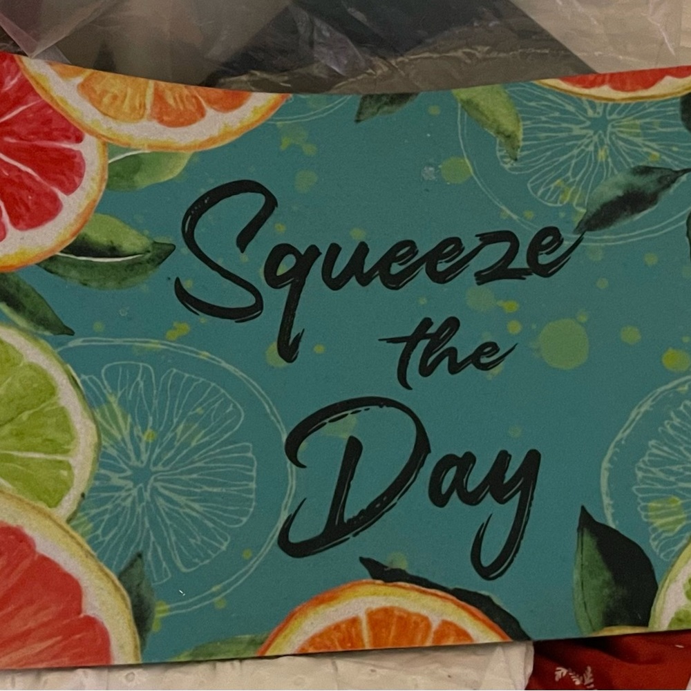 Replacement switch mat for spring.